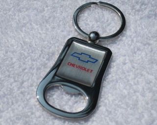 Vintage Style Chevrolet Accessory Key Chain/Bottle Opener (Fits 1949 