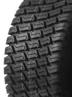   12, 4 Ply Turf Tech Tire for Lawn Mower, Lawn Tractor, Lawn Cart