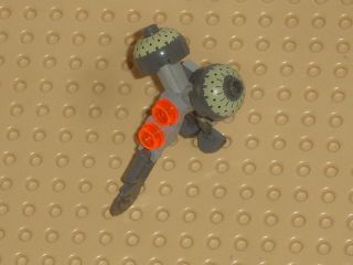 LEGO 7751 7252 7283 STAR WARS Minifig DROID TRI FIGHTER BUZZ DROID 100 