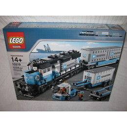 lego trains