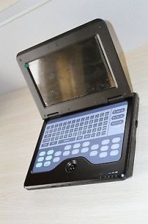   /Lapto​p Ultrasound Scanner, ultrasound machine, 3.5 Convex probe