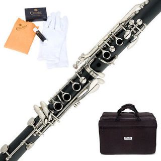 clarinet cases in Clarinet