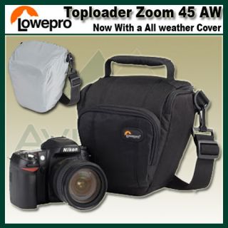 lowepro camera bag in Cases, Bags & Covers