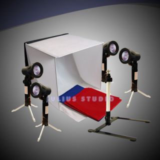 photo tent in Light Controls & Modifiers