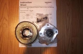 WASHER PART, 21002237 21001868 NEW MAYTAG SEAL KIT