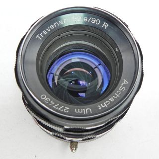 schacht lens in Lenses & Filters