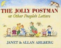 The Jolly Postman Or Other Peoples Letters NEW