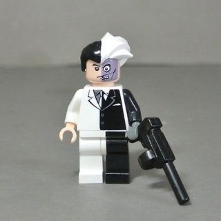 lego batman two face in Sets