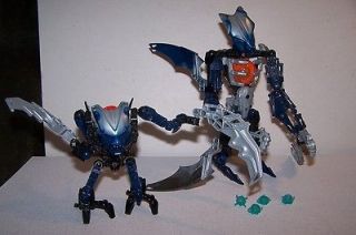 bionicle phantoka in Bionicle