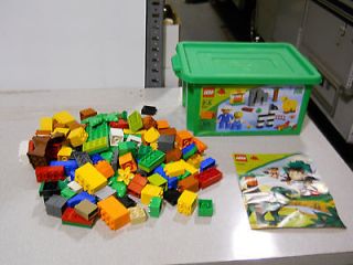 lego brick storage box