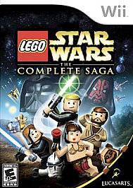 lego star wars games in Video Games
