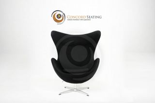 egg chair in Furniture