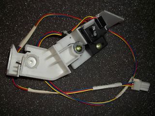 Nice Used LG Tromm Washer Sensor Assembly w/ Wiring Harness & Arms 