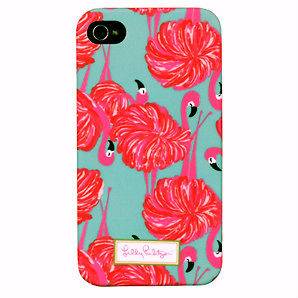 lilly pulitzer iphone cases in Cases, Covers & Skins