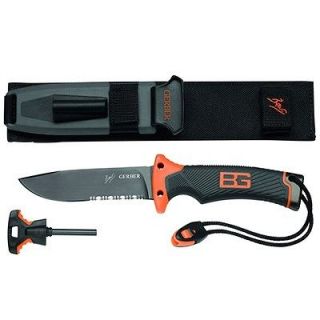 Sporting Goods  Outdoor Sports  Hunting  Knives  Fixed Blade 