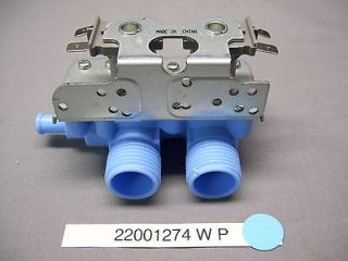 22001274 WASHER WATER INLET VALVE MAYTAG NEW PART pw