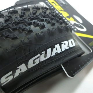Geax Saguaro Cross Country MTB XC Racing Tire 29 x 2.2 Low Profile 