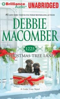   Tree Lane (Cedar Cove Series), Macomber, Debbie, Very Good Book
