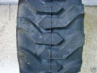 23X8.50 12 TRAC LOADER 4 PLY BLEMISHED TIRE