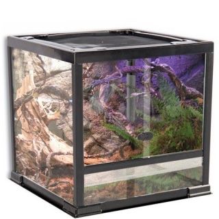 Reptology Eco System III Reptile Terrarium Cage REPCT3
