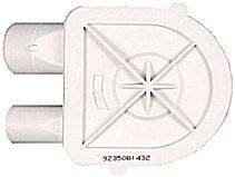 285785_5 5 PACK Washer Washing Machine Transmission Clutch for 
