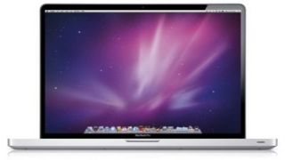 Apple MacBook Pro 17 Laptop MA897LL/A   2.4Ghz   3GB   160GB   Core 2 