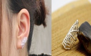 ear cuff wrap earrings in Earrings