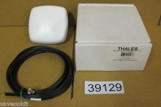   MobileMapper Beacon External antenna kit 980855 MBL 3 GPS CSI wireless