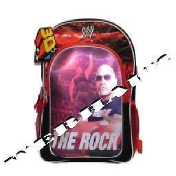 wwe backpack in Clothing, 