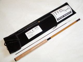   Fork Outfitters (TFO) Tenkara Fishing Rod   Factory Made   FlyMasters