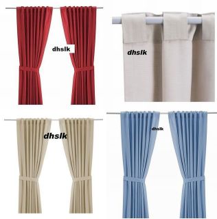 heavy curtains in Curtains, Drapes & Valances