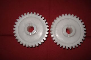 Newly listed *  Garage Door Opener Drive Gear, Grease & Manual 