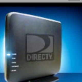 Directv Wireless Broadband Deca Cinema Plus Connection Kit On Demand 