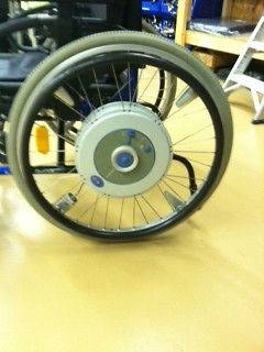quickie 2 wheelchair in Wheelchairs