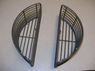 Weber Performer Charcoal Grill Wire Steel Set of Two Briquette Holder 