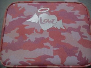 camo lunch box in Clothing, 