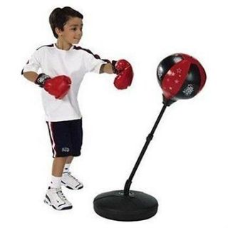 punching bag in Martial Arts