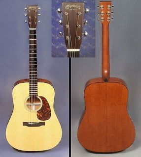 martin guitars d18 in Acoustic