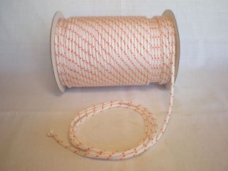 Starter Rope / Pull Cord for STIHL Machines [16.4 ft (5 m)] * Up to 5 