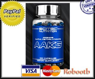   caps   Scitec Nutrition (Promote Growth Hormone and insulin) Free P/P