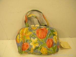   Laura Ashley Cloth Evening/Casual​/Formal/Clutch Handbag/Purse
