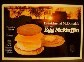 mcdonalds sign in McDonalds
