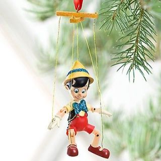 pinocchio marionette in Collectibles