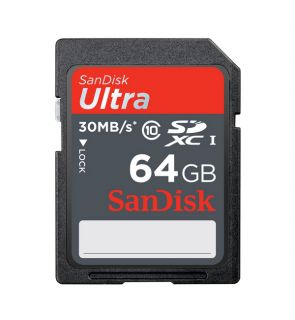 sdxc memory card in Camera & Photo Accessories