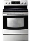 NEW Samsung Stainless Steel Convection Self Cleaning Range FTQ353IWUX