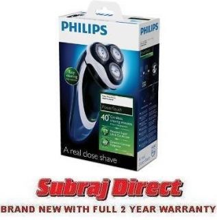 PHILIPS PHILISHAVE PT720 MENS CORDLESS ELECTRIC SHAVER NEW SEALED