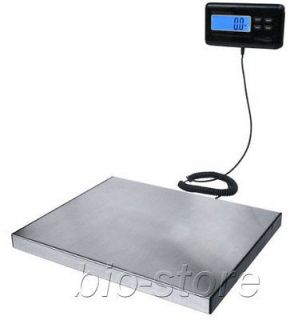New 440 lbs Digital Scale Medical Body Weight Physician Balance Doctor 