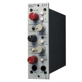 neve preamp in Preamps & Channel Strips