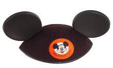 mickey mouse ears hat in Apparel & Accessories