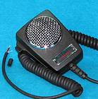 Astatic D104M6B Amplified Microphone Power Mic for CB Ham Radios 